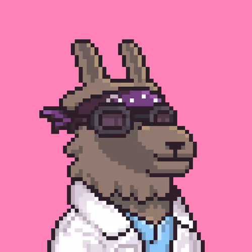LlamaPix #1325