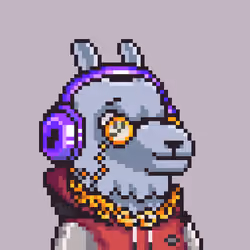 LlamaPix #1648
