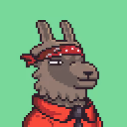 LlamaPix #2970