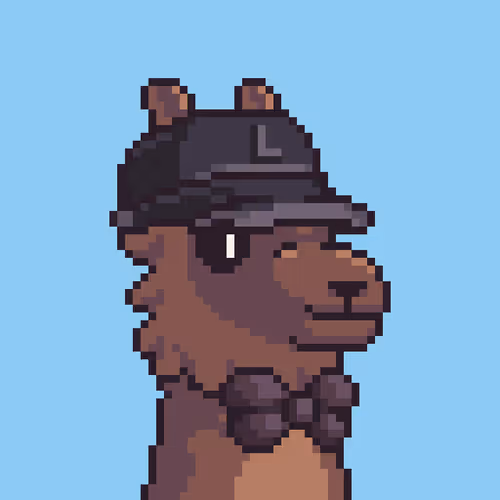 LlamaPix #651