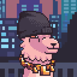 LlamaPix #1901