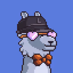 LlamaPix #517