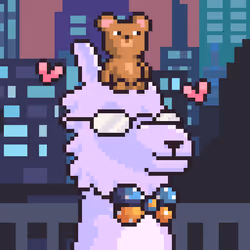 LlamaPix #2856