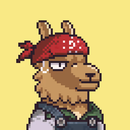 LlamaPix #1831