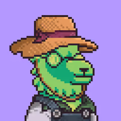 LlamaPix #3332