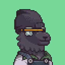 LlamaPix #3106