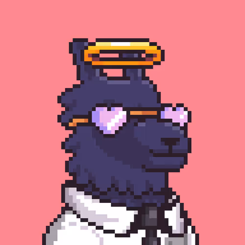 Llamapix Genesis