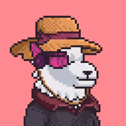 LlamaPix #1121