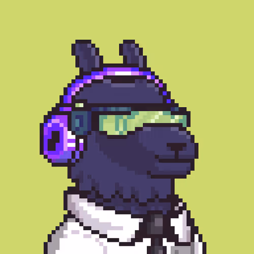 LlamaPix #1652
