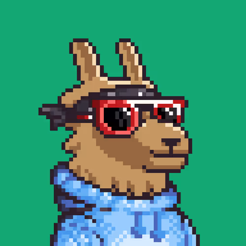 LlamaPix #2259