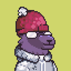 LlamaPix #3032