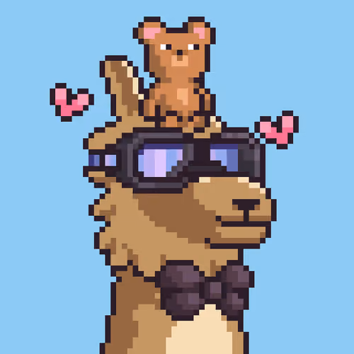 LlamaPix #430