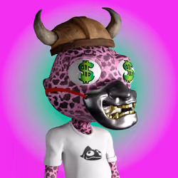 Chillin Chameleon3.0 #3050