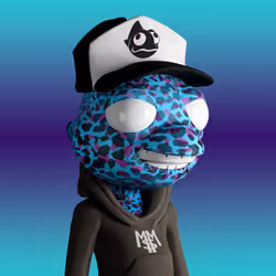 Chillin Chameleon3.0 #474