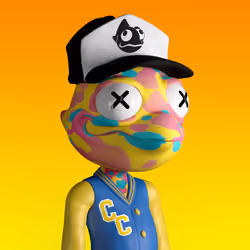 Chillin Chameleon3.0 #1002