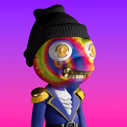 Chillin Chameleon3.0 #2850
