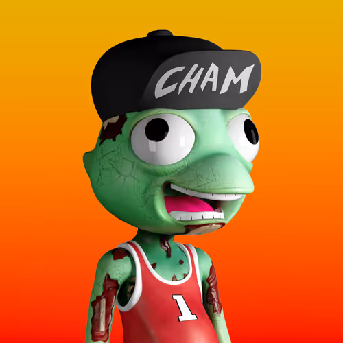 Chillin Chameleons 3 0 Collection