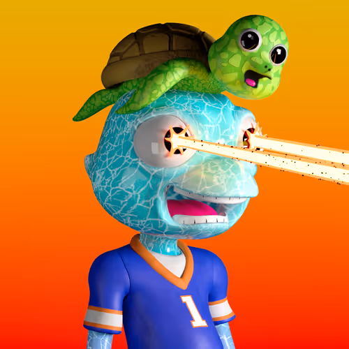 Chillin Chameleons 3 0 Collection