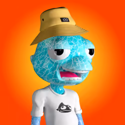 Chillin Chameleon3.0 #1224