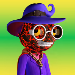 Chillin Chameleon3.0 #3093