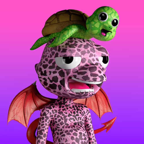 Chillin Chameleons 3 0 Collection