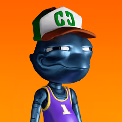 Chillin Chameleon3.0 #46