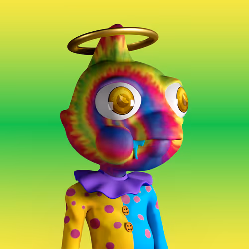Chillin Chameleons 3 0 Collection