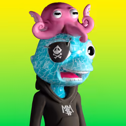 Chillin Chameleon3.0 #360