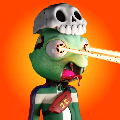 Chillin Chameleons 3 0 Collection