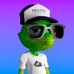 Chillin Chameleon3.0 #2481