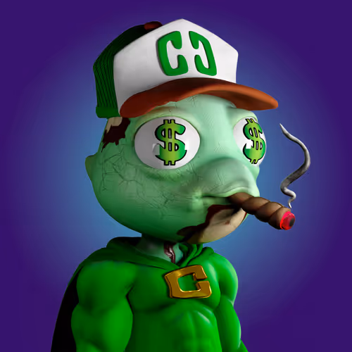 Chillin Chameleons 3 0 Collection