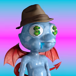 Chillin Chameleon3.0 #1778