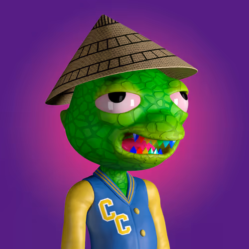 Chillin Chameleons 3 0 Collection