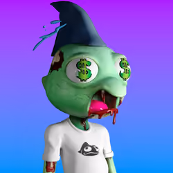 Chillin Chameleon3.0 #2528