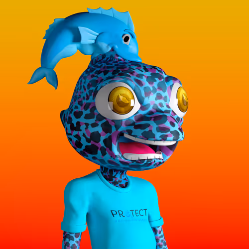 Chillin Chameleons 3 0 Collection