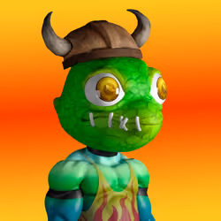 Chillin Chameleon3.0 #1028