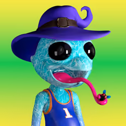 Chillin Chameleon3.0 #2673