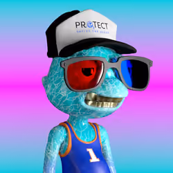Chillin Chameleon3.0 #827