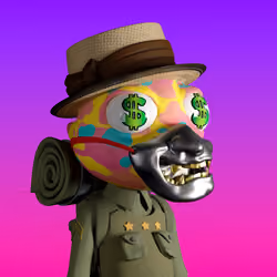 Chillin Chameleon3.0 #3250
