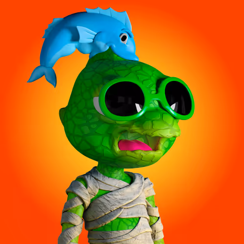 Chillin Chameleons 3 0 Collection