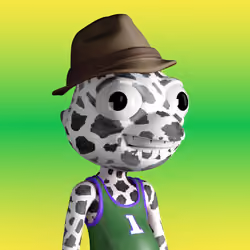 Chillin Chameleon3.0 #358