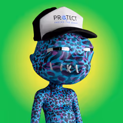 Chillin Chameleon3.0 #1181