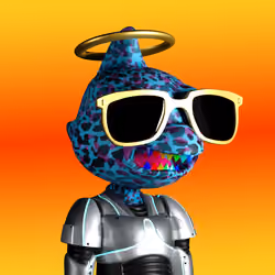 Chillin Chameleon3.0 #2427