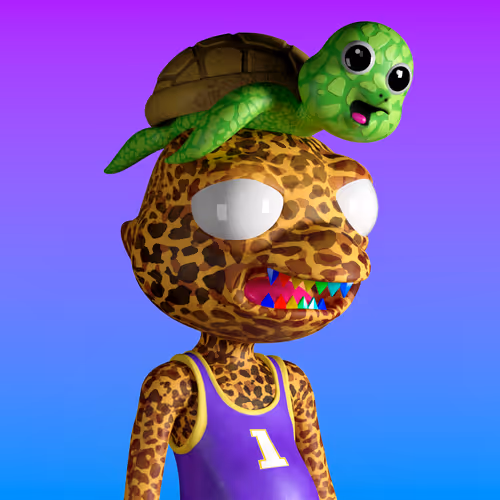 Chillin Chameleons 3 0 Collection