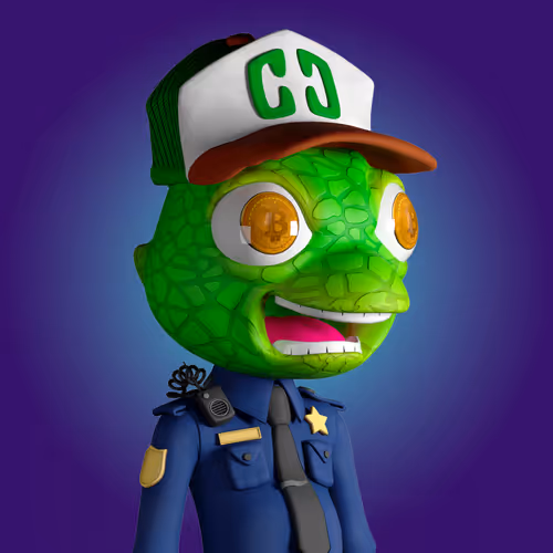 Chillin Chameleons 3 0 Collection