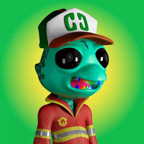 Chillin Chameleons 3 0 Collection