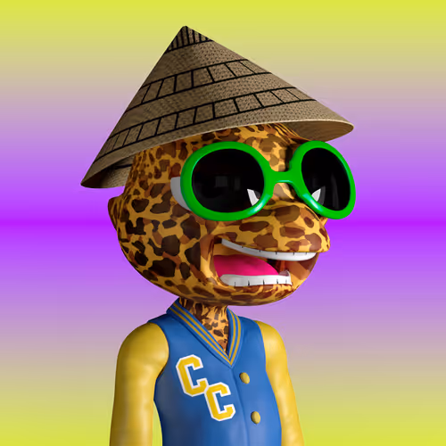 Chillin Chameleons 3 0 Collection