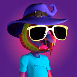 Chillin Chameleon3.0 #2126