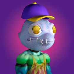 Chillin Chameleon3.0 #3289