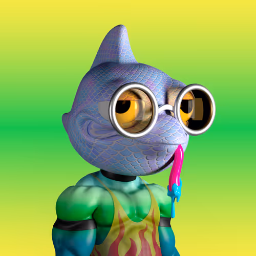 Chillin Chameleons 3 0 Collection